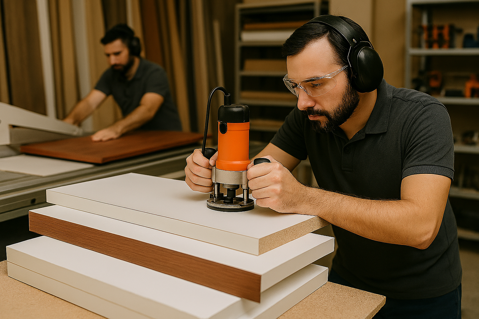 Imagen de servicio construcción