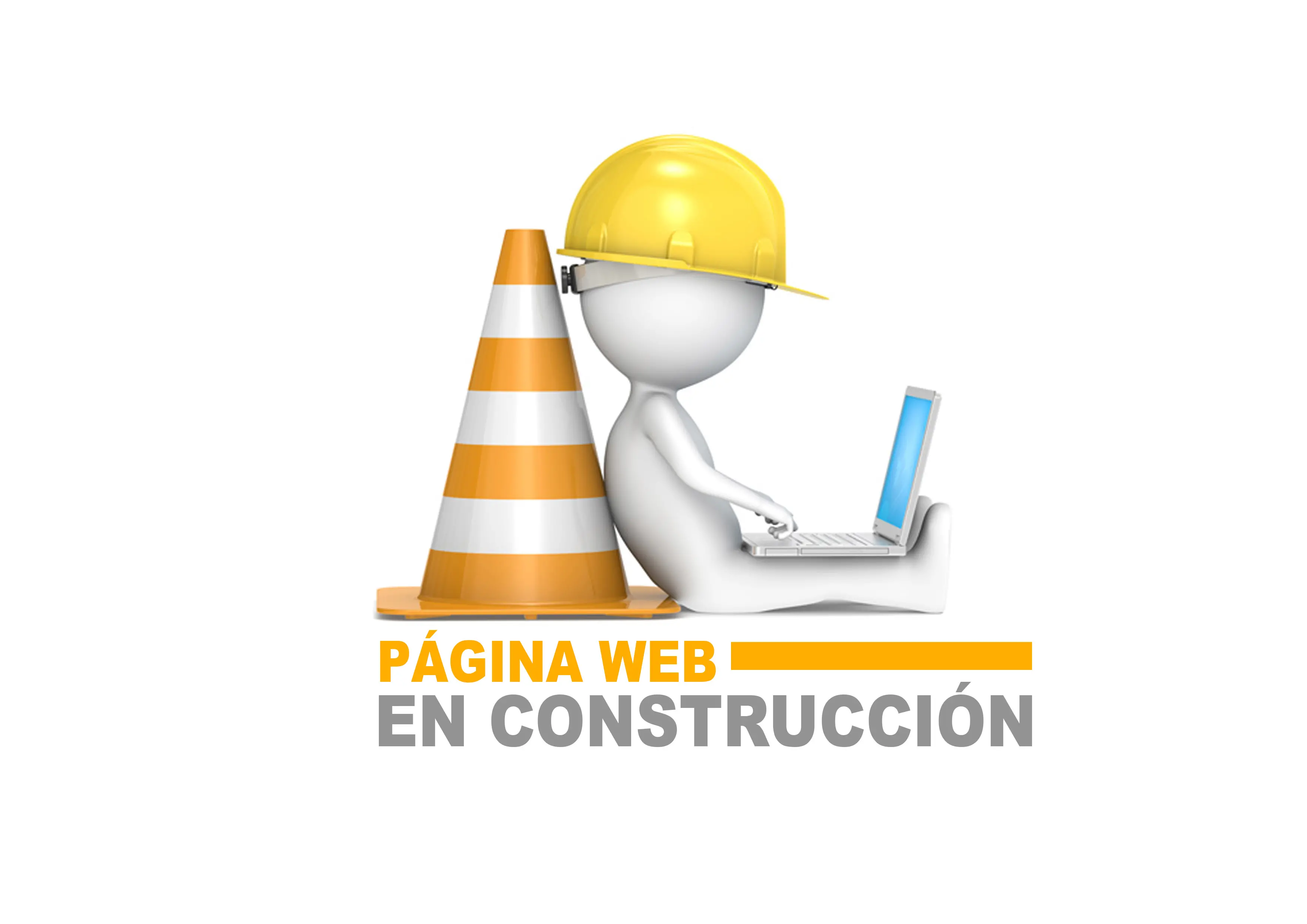 Página en Construcción